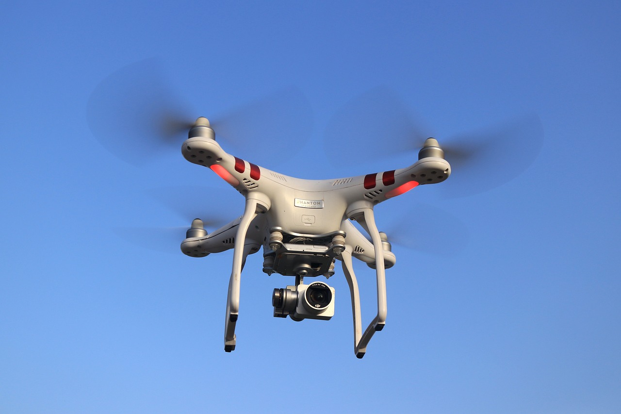 The Role of the V-BAT UAV in Tactical Intelligence